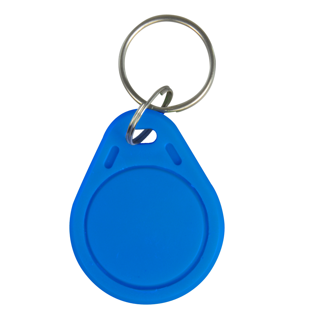 TAG RFID en llavero
